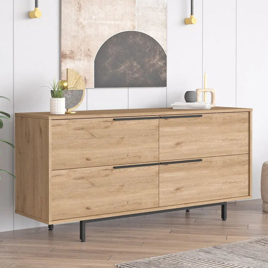 ABEY Hank Decor