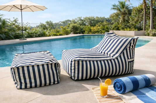 POSITANO BUNDLE Hank Decor