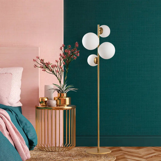 CANDICE Hank Decor