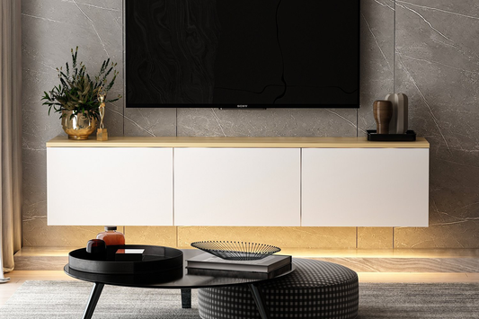 LUMI Hank Decor