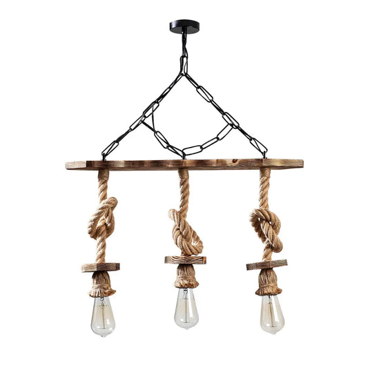 ZYA Hank Decor