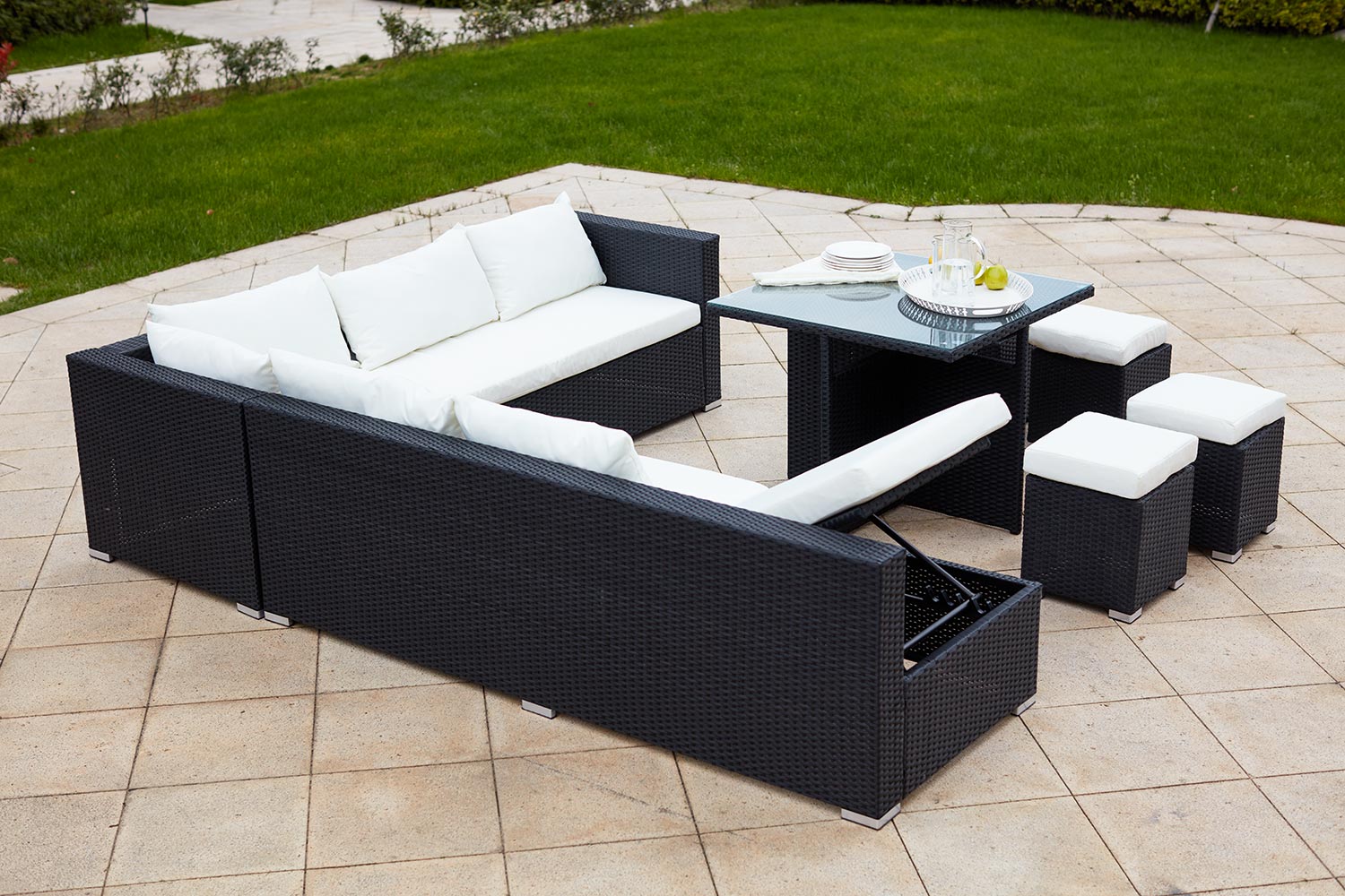 FIDJI Hank Decor