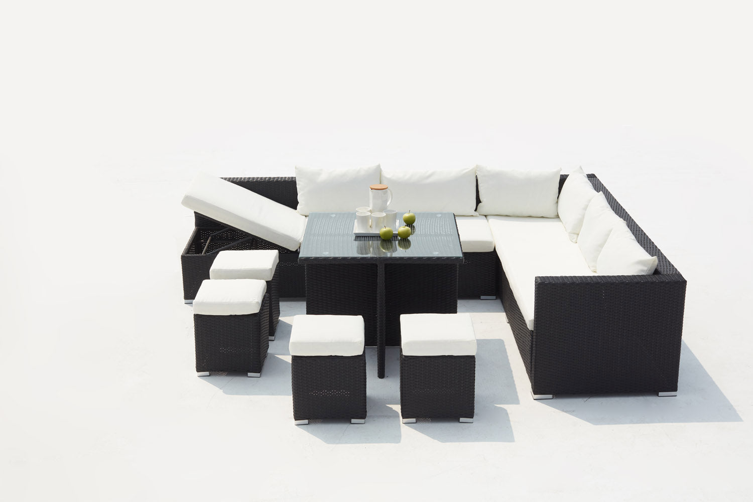 FIDJI Hank Decor