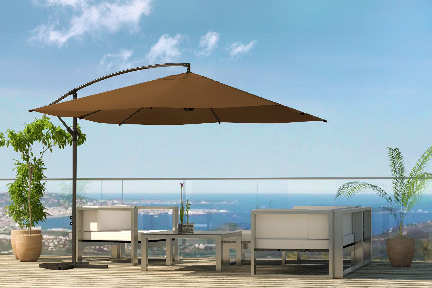 SOLENZARA Hank Decor