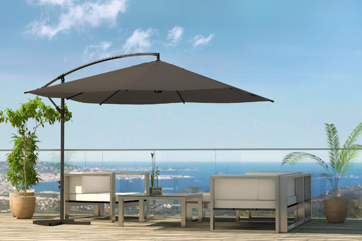 SOLENZARA Hank Decor