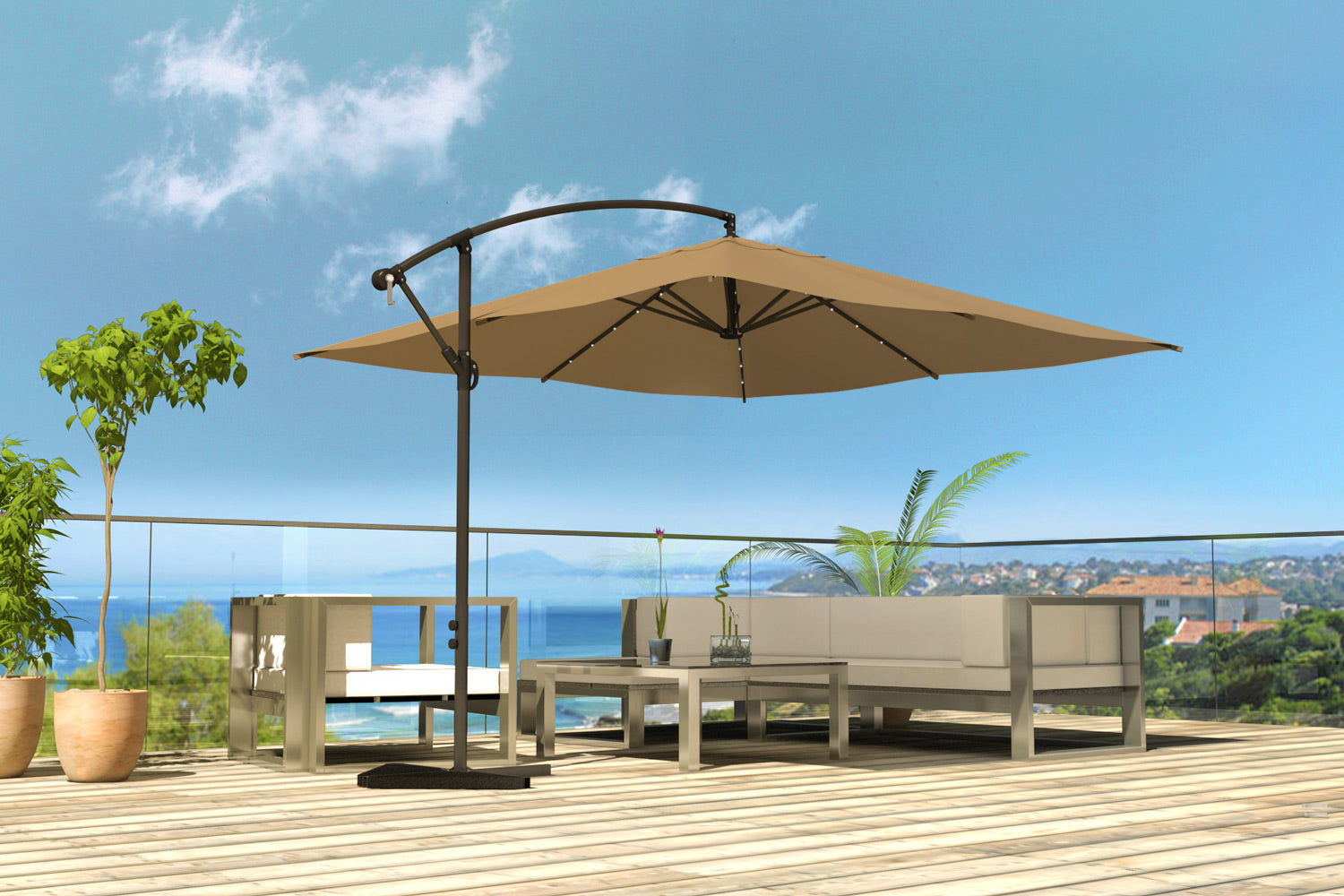 SOLENZARA BULLE Hank Decor