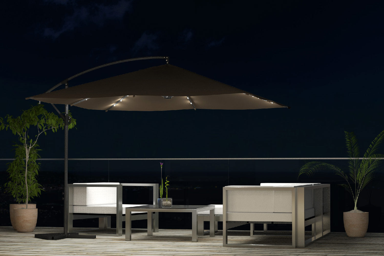 SOLENZARA BULLE Hank Decor