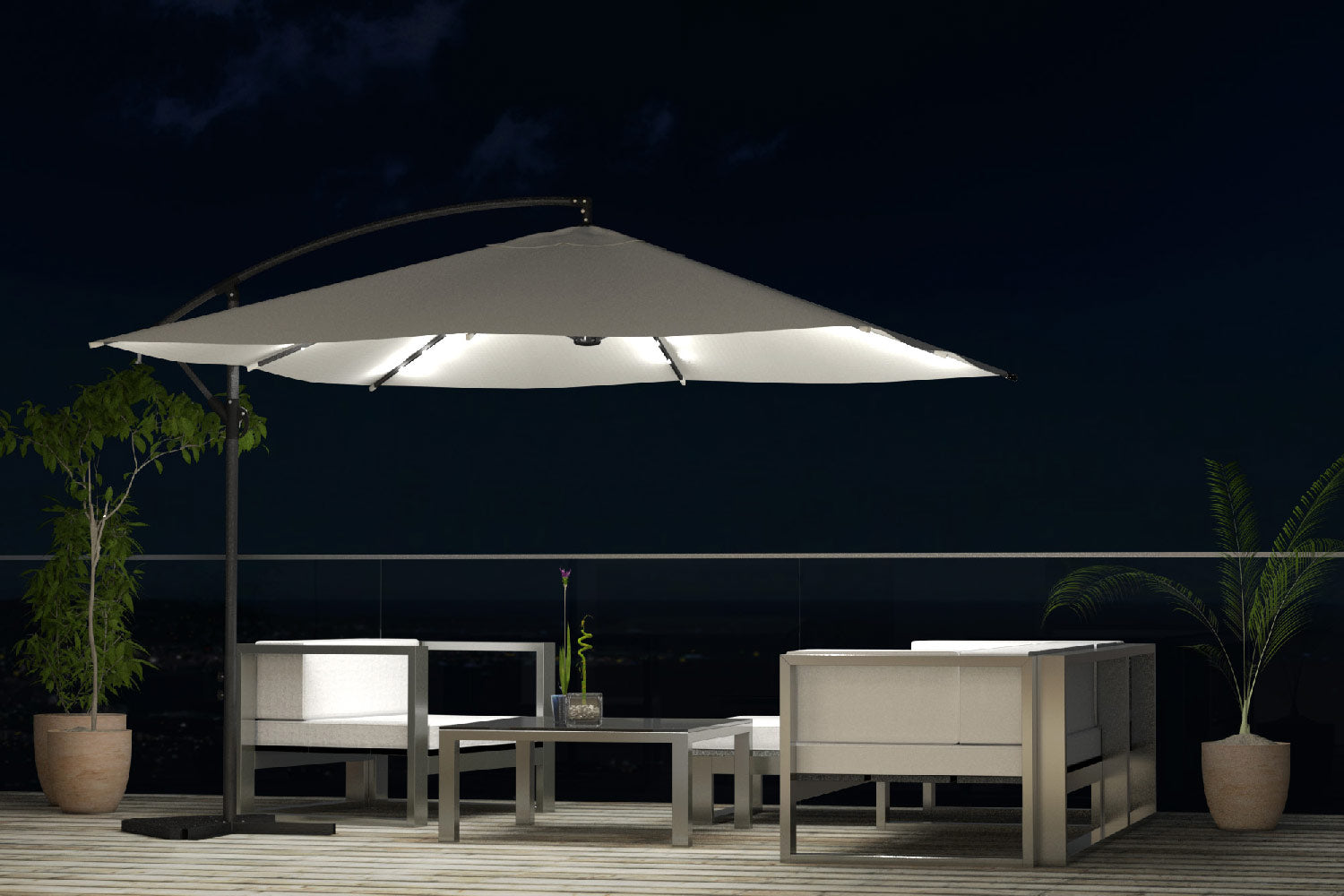 SOLENZARA BULLE Hank Decor