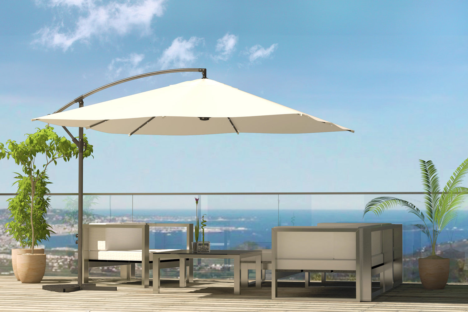 SOLENZARA BULLE Hank Decor