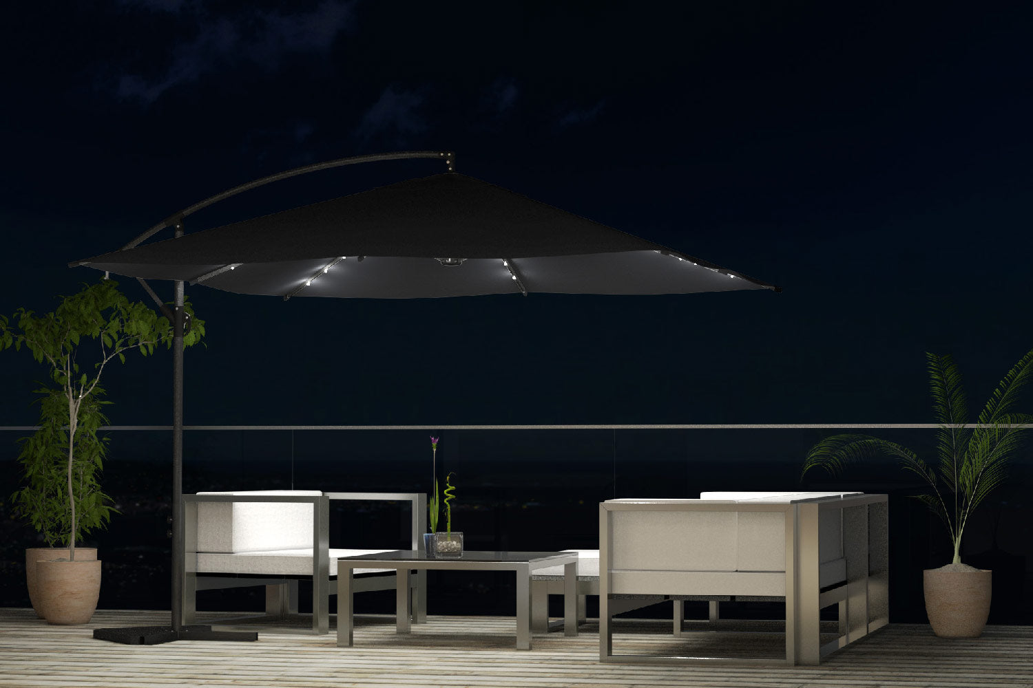 SOLENZARA BULLE Hank Decor