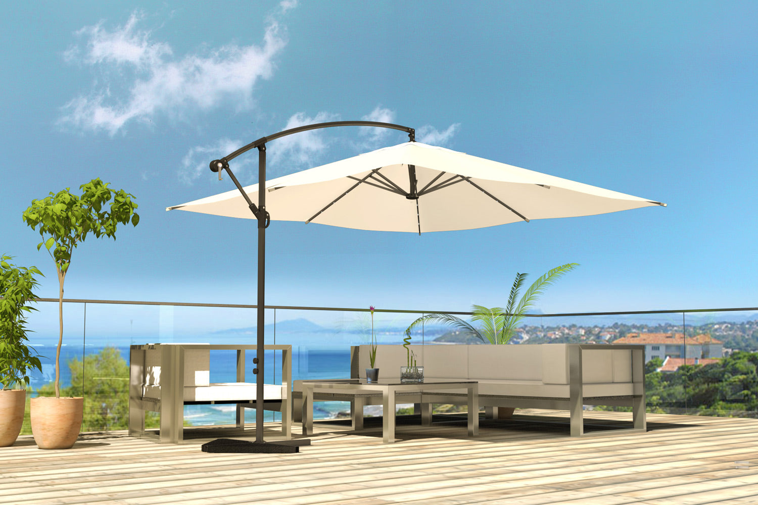 SOLENZARA BULLE Hank Decor