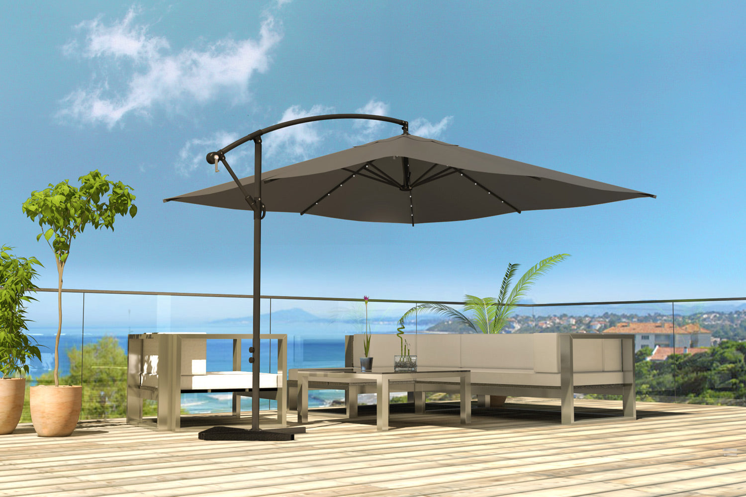 SOLENZARA BULLE Hank Decor