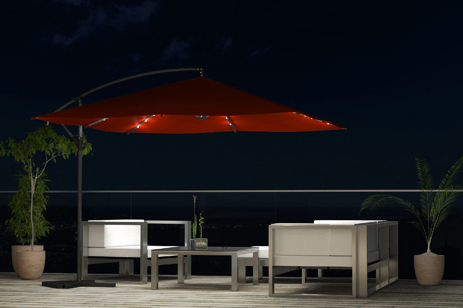 SOLENZARA BULLE Hank Decor