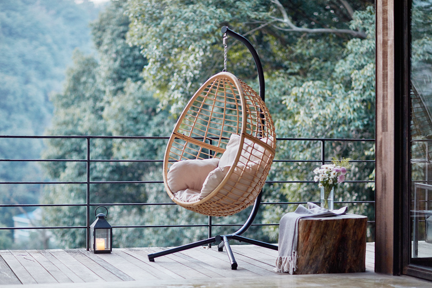 AUROA Hank Decor