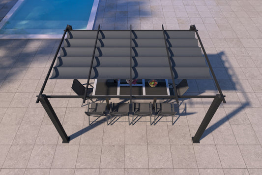 NILA Hank Decor