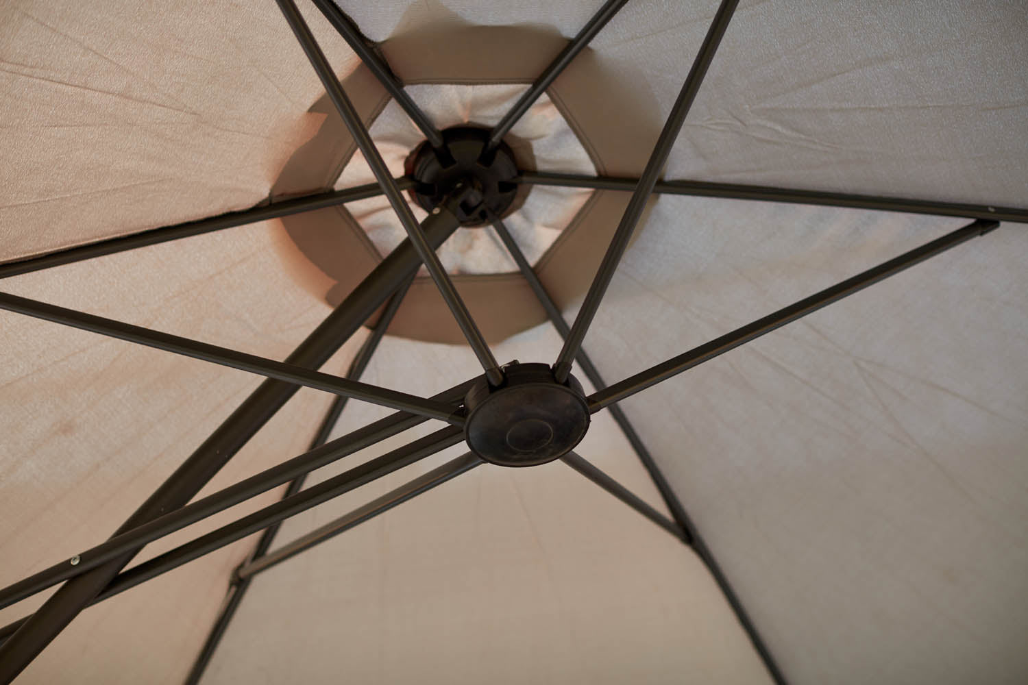 ALCUDIA Hank Decor