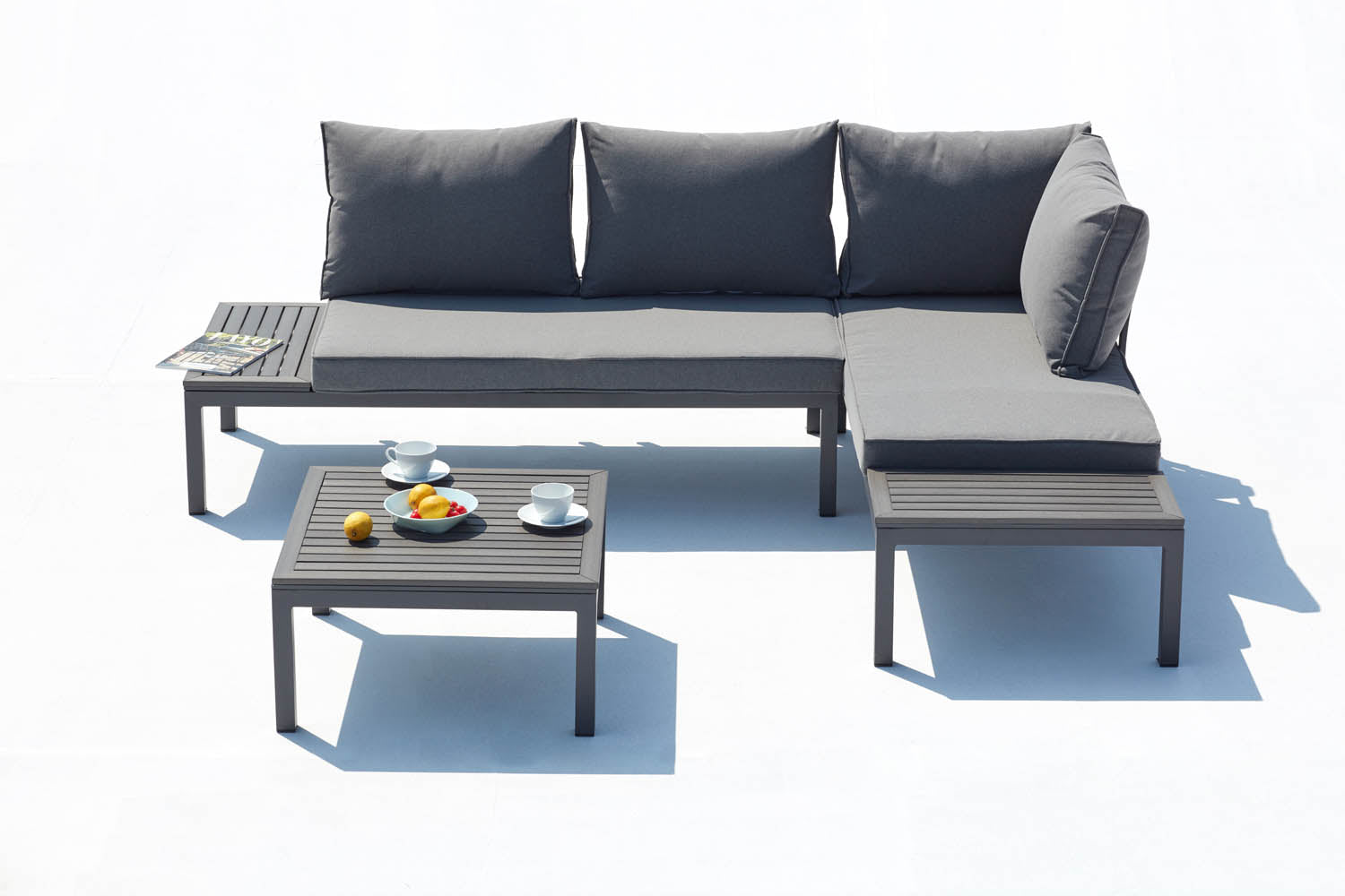 LOLEA Hank Decor