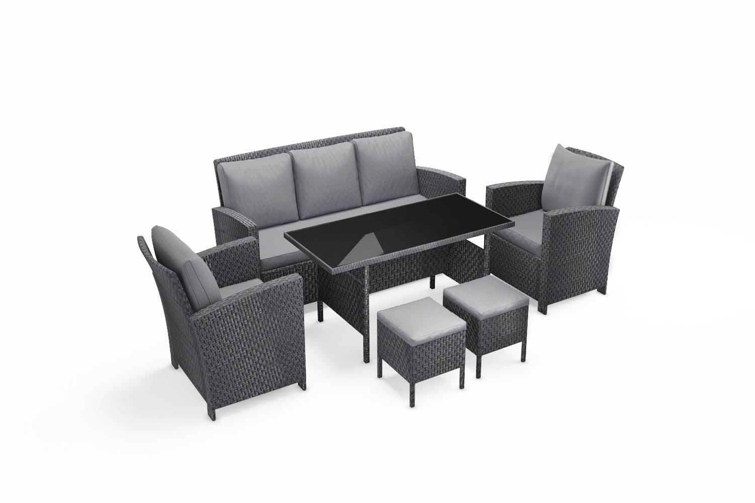 MODENA Hank Decor