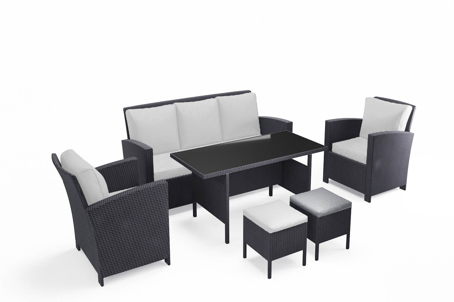 MODENA Hank Decor