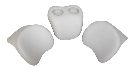 ACCESSOIRES APPUIE-TETE Hank Decor