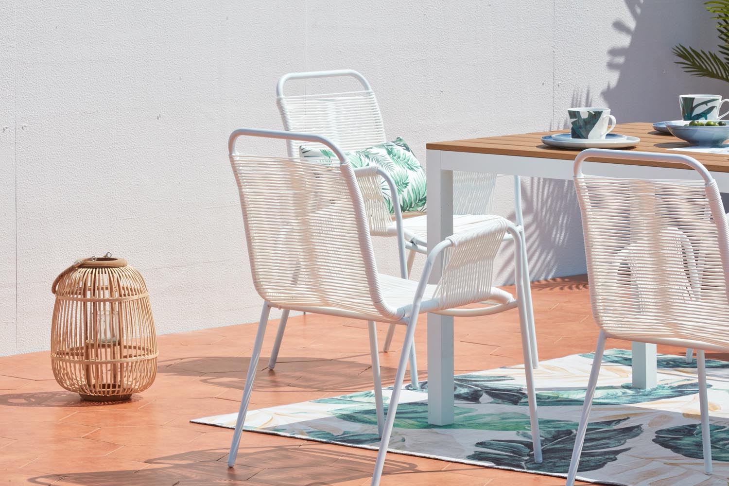 ALONDRA Hank Decor