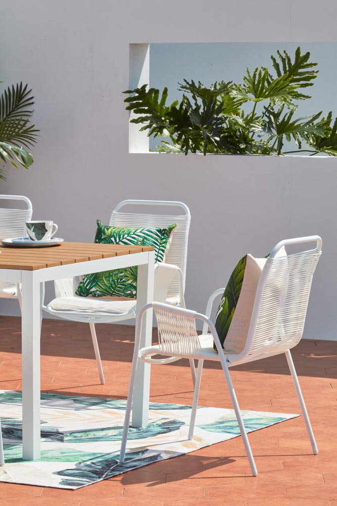 ALONDRA Hank Decor