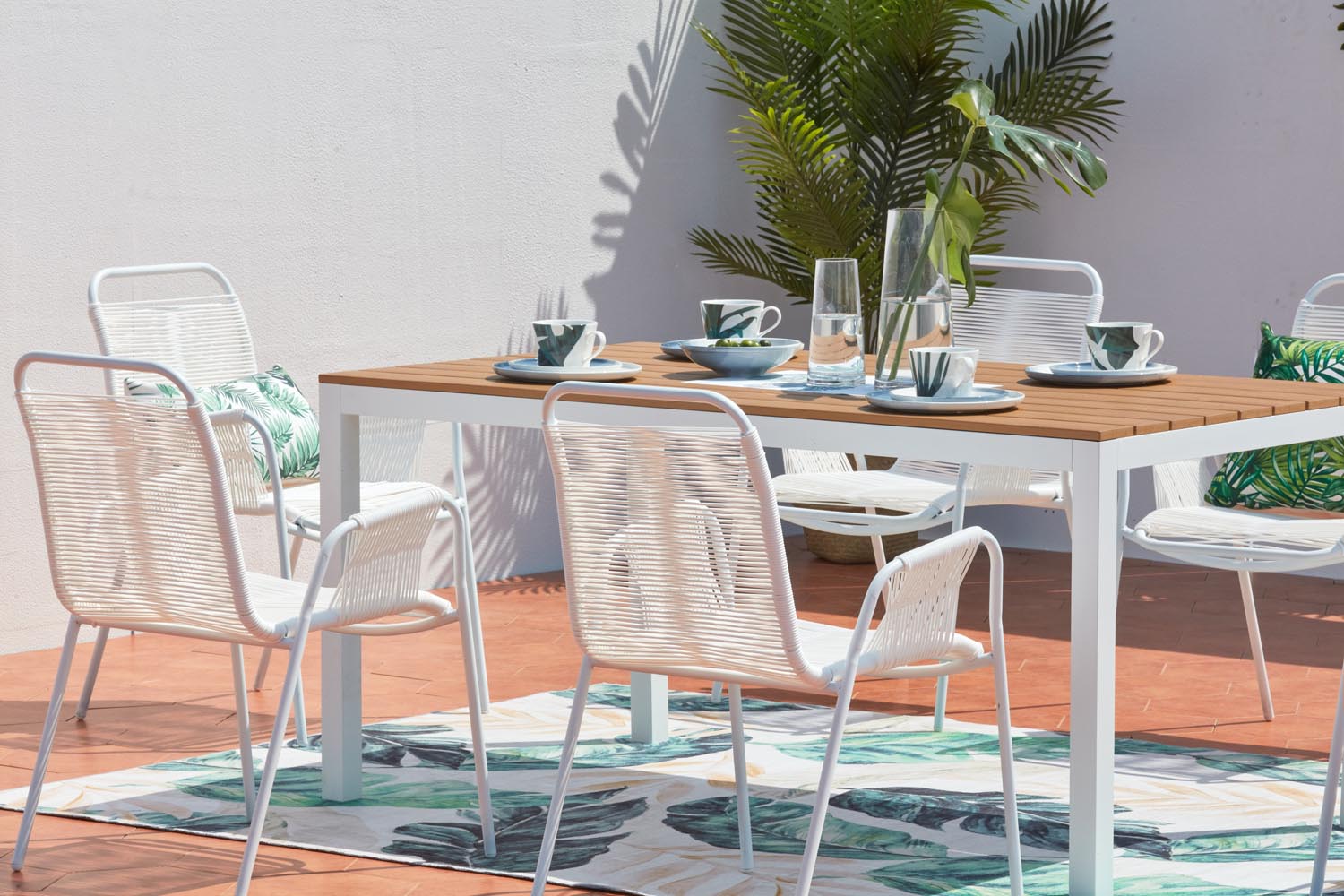 ALONDRA Hank Decor