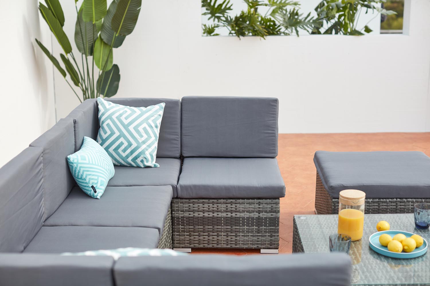 GUADALO Hank Decor