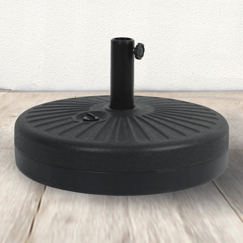 BASE DE PARASOL Hank Decor