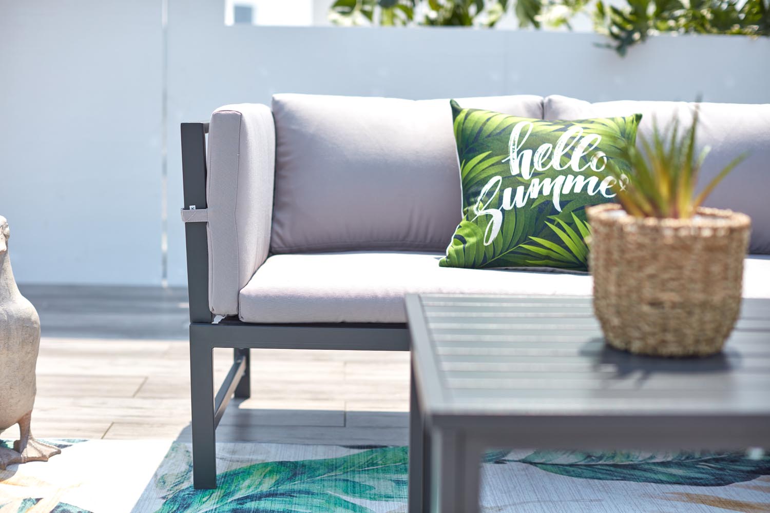 KATEA Hank Decor