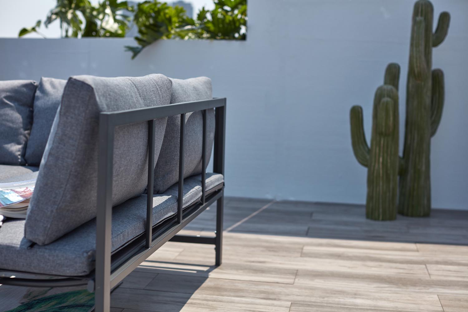 KATEA Hank Decor