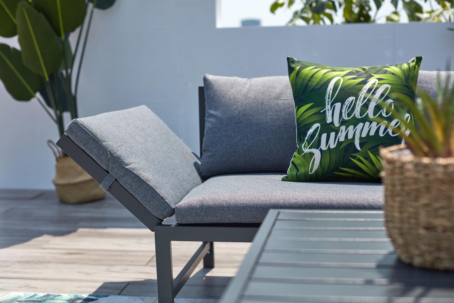 KATEA Hank Decor