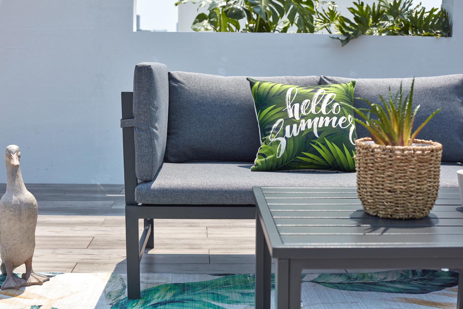 KATEA Hank Decor