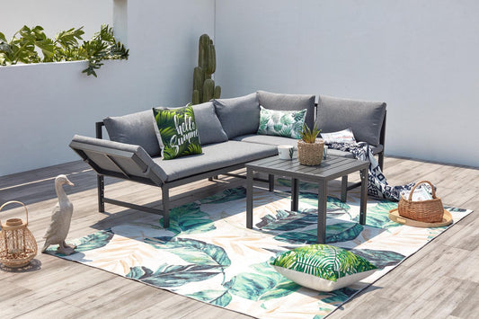 KATEA Hank Decor