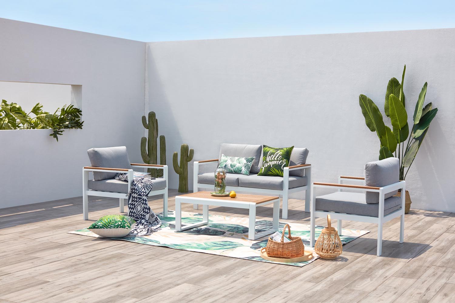 MARINGO Hank Decor