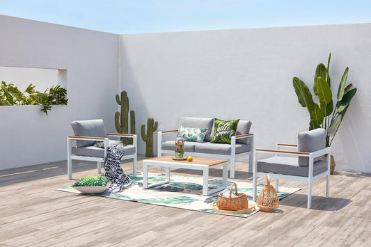 MARINGO Hank Decor