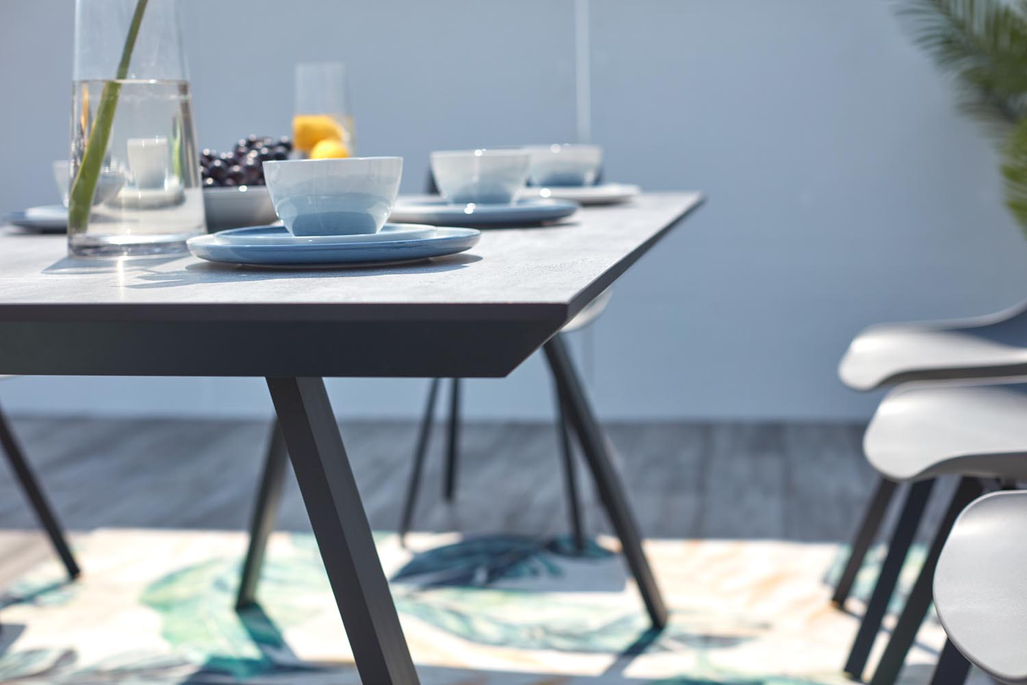 TEMARA Hank Decor