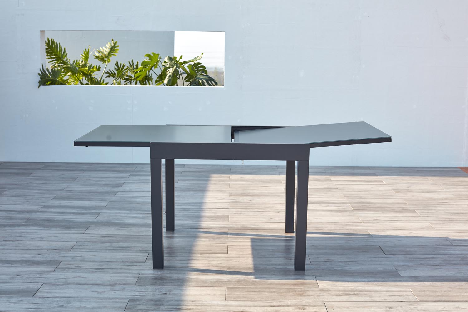 CUALICA Hank Decor