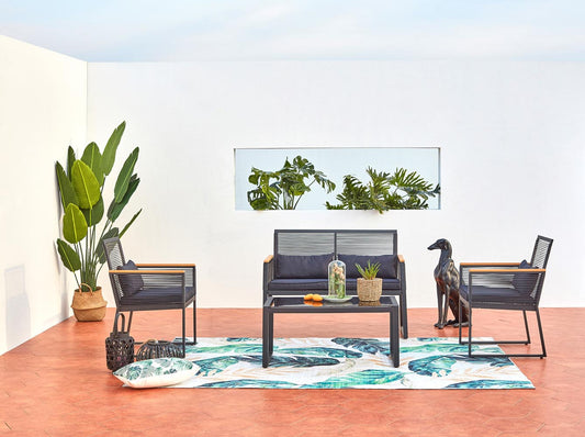 MIHATA Hank Decor