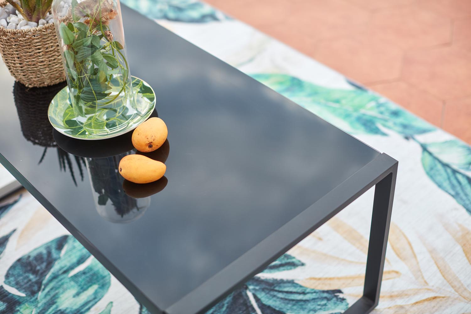 MIHATA Hank Decor