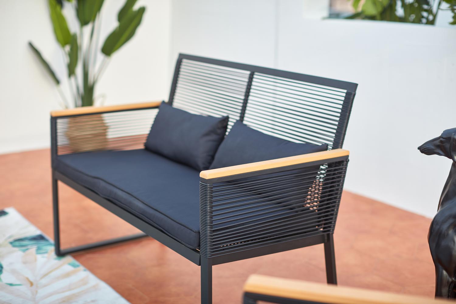 MIHATA Hank Decor