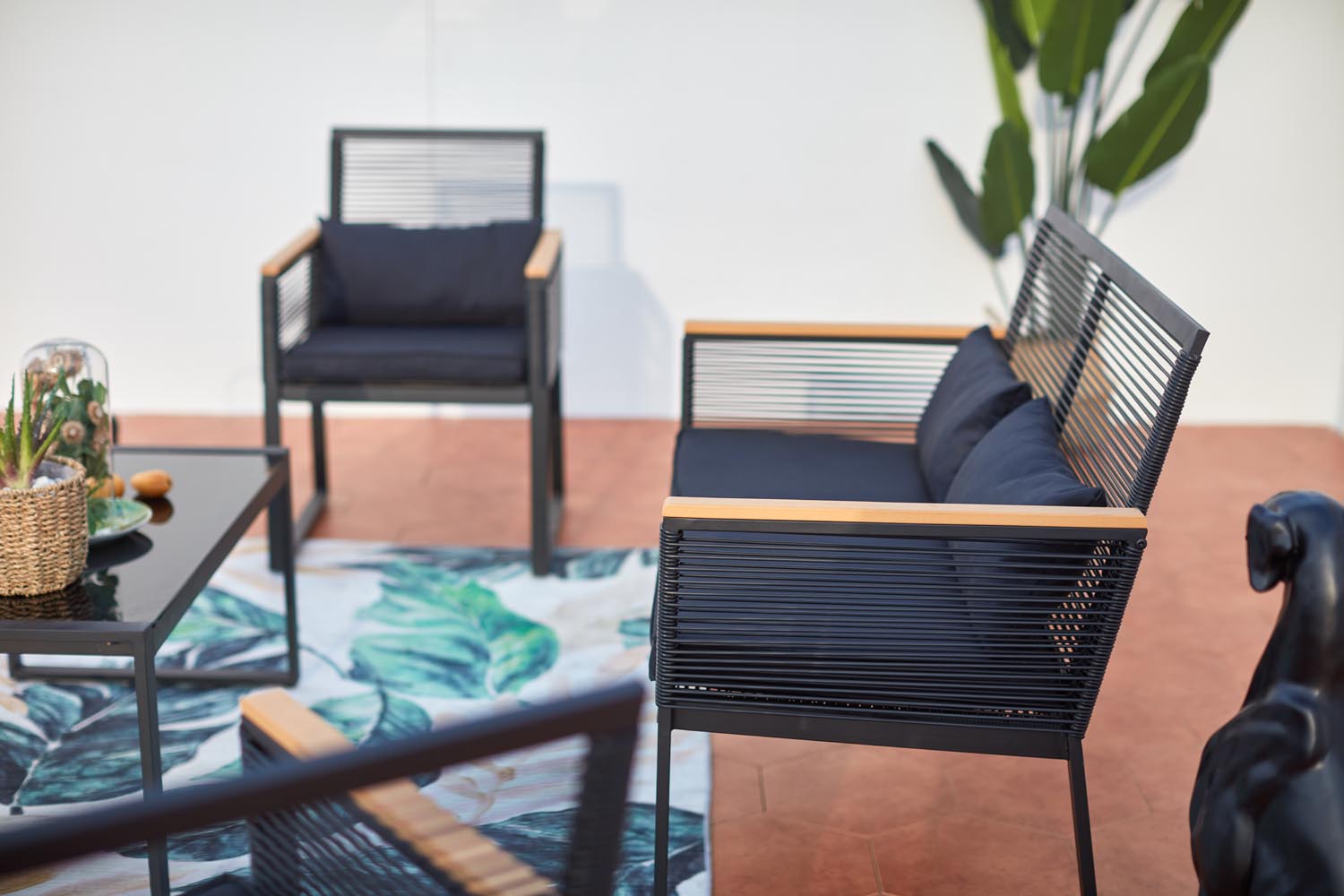 MIHATA Hank Decor
