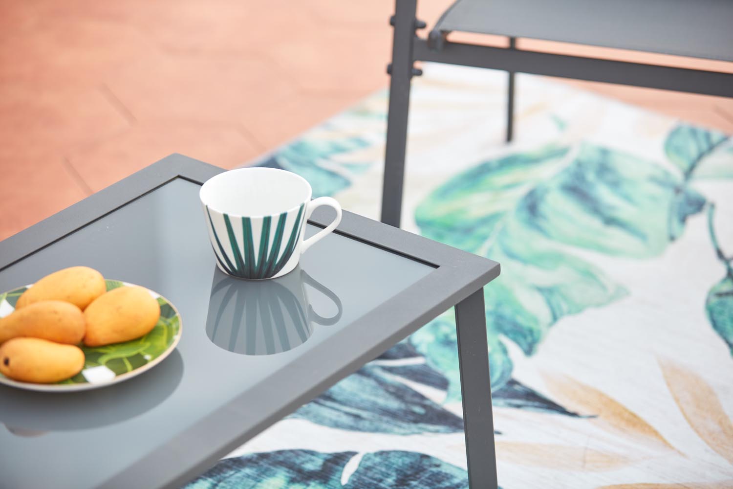 ETIORA Hank Decor