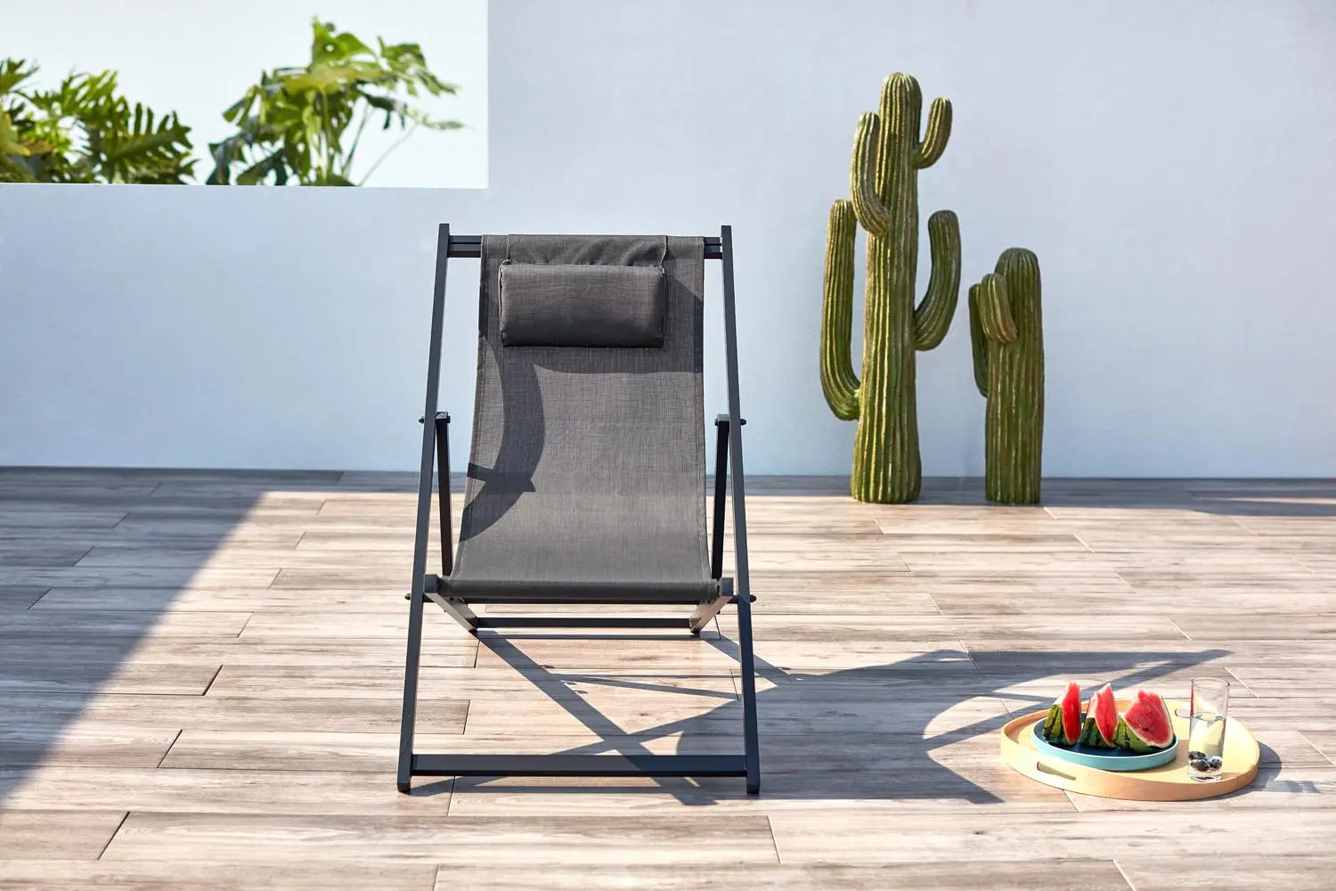 TEVATA Hank Decor