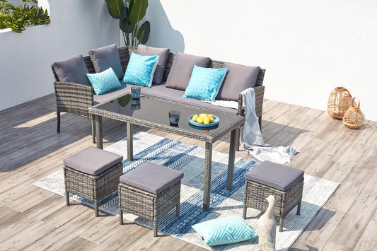 CORDOBA Hank Decor