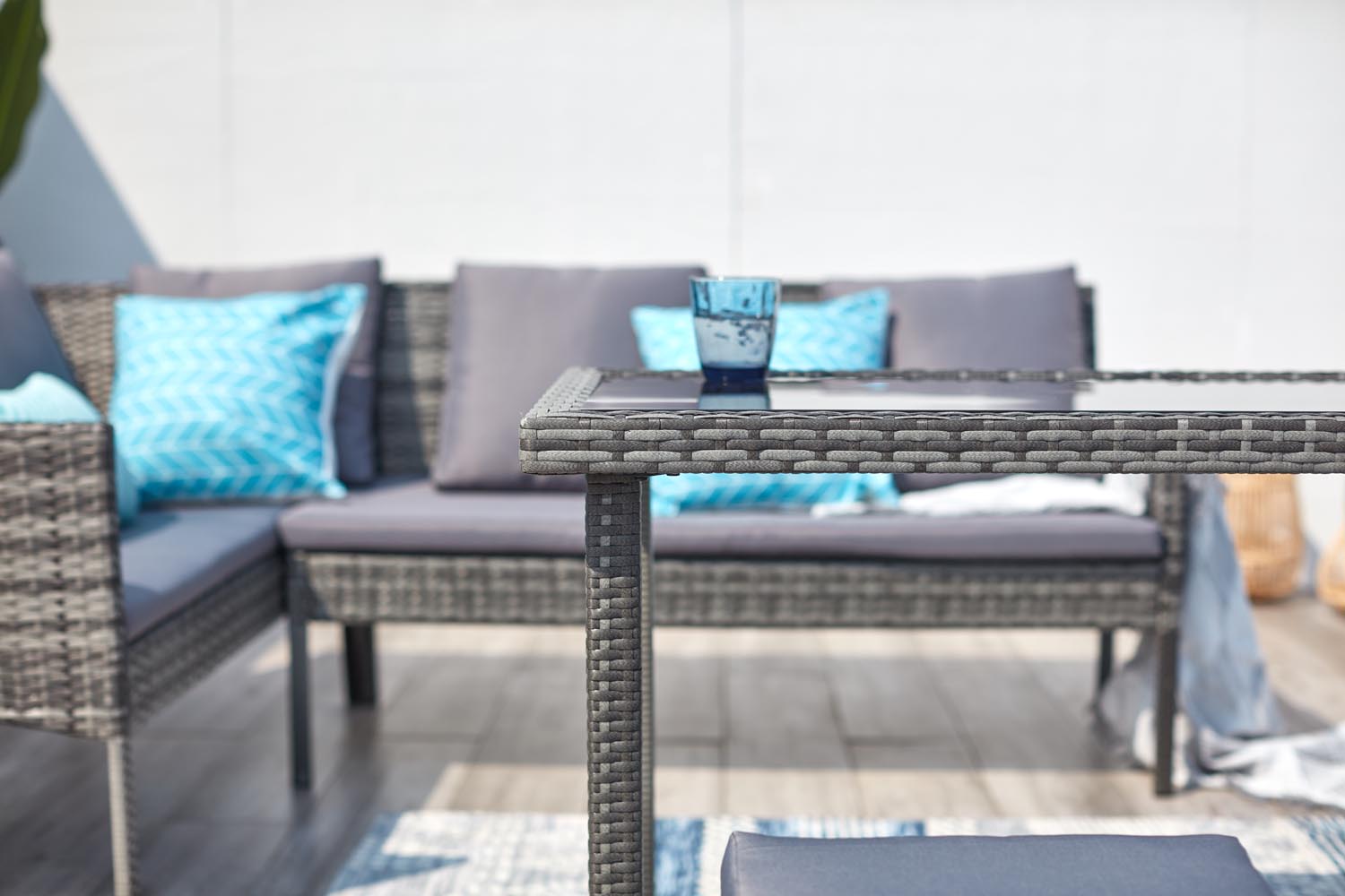 CORDOBA Hank Decor
