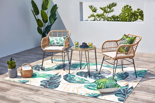 GALICIA Hank Decor