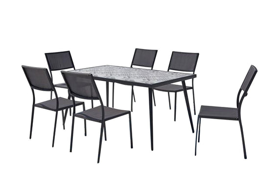 MICA Hank Decor