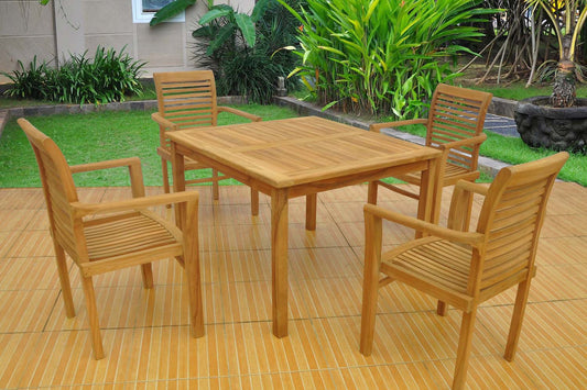 KARRA Hank Decor