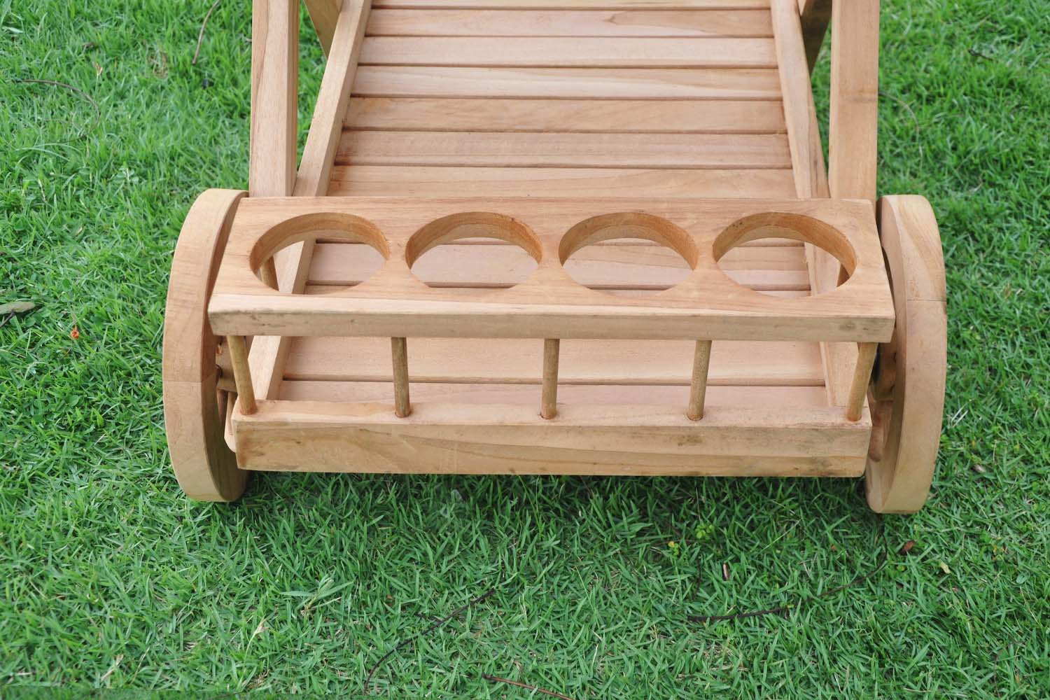KERETA Hank Decor